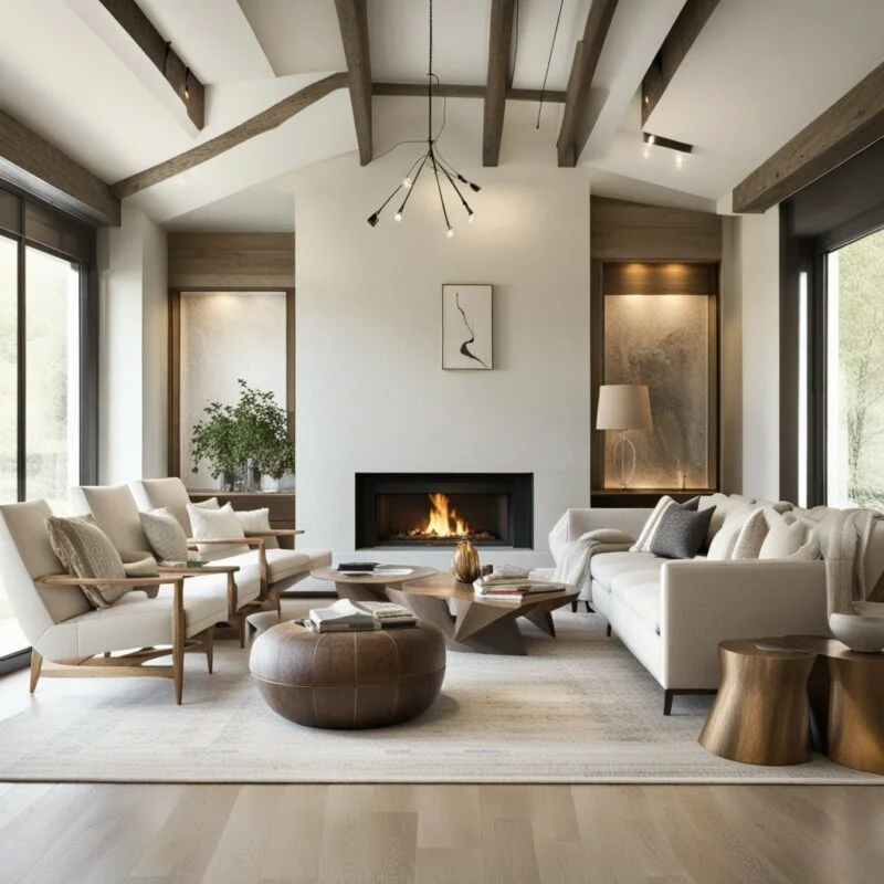 Stunning Home Interiors